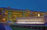 CROWNE PLAZA HOTEL, FULLERTON